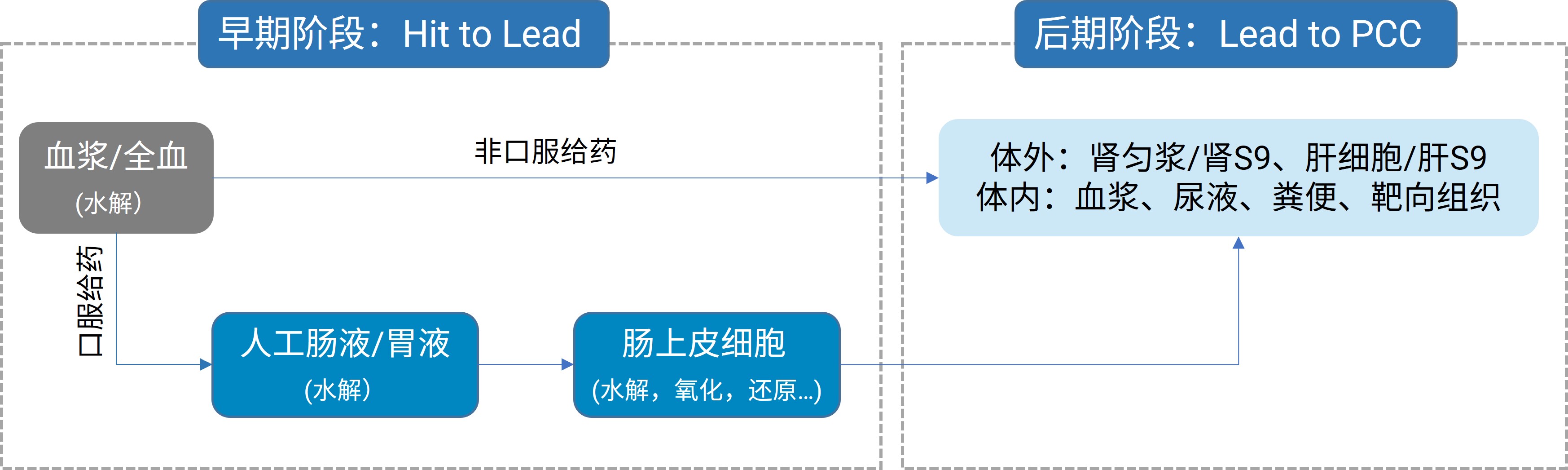图1. 常规给药和口服给药的代谢产物研究实验体系.jpg