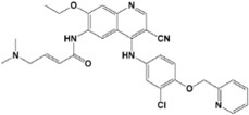 Dacotinib