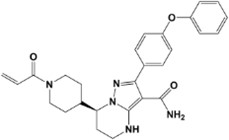 Zanubrutinib