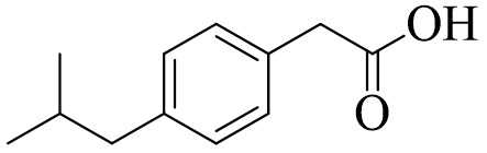 Ibufenac