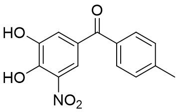 Tolcapone