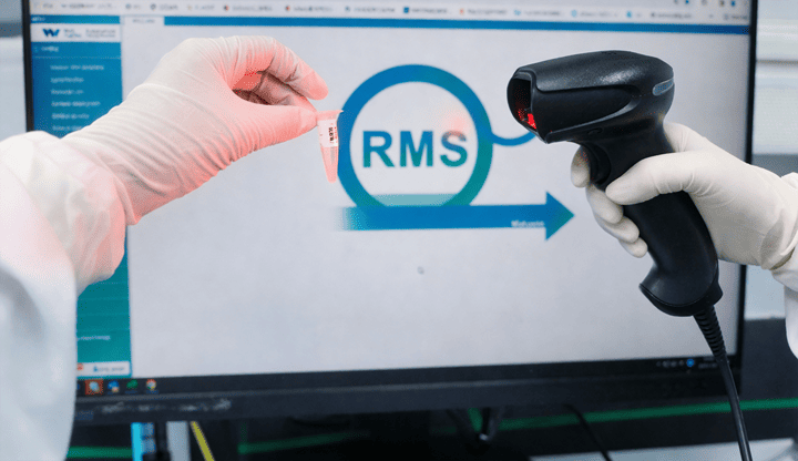 End-to-End Digital Management System End-to-End Digital Management System