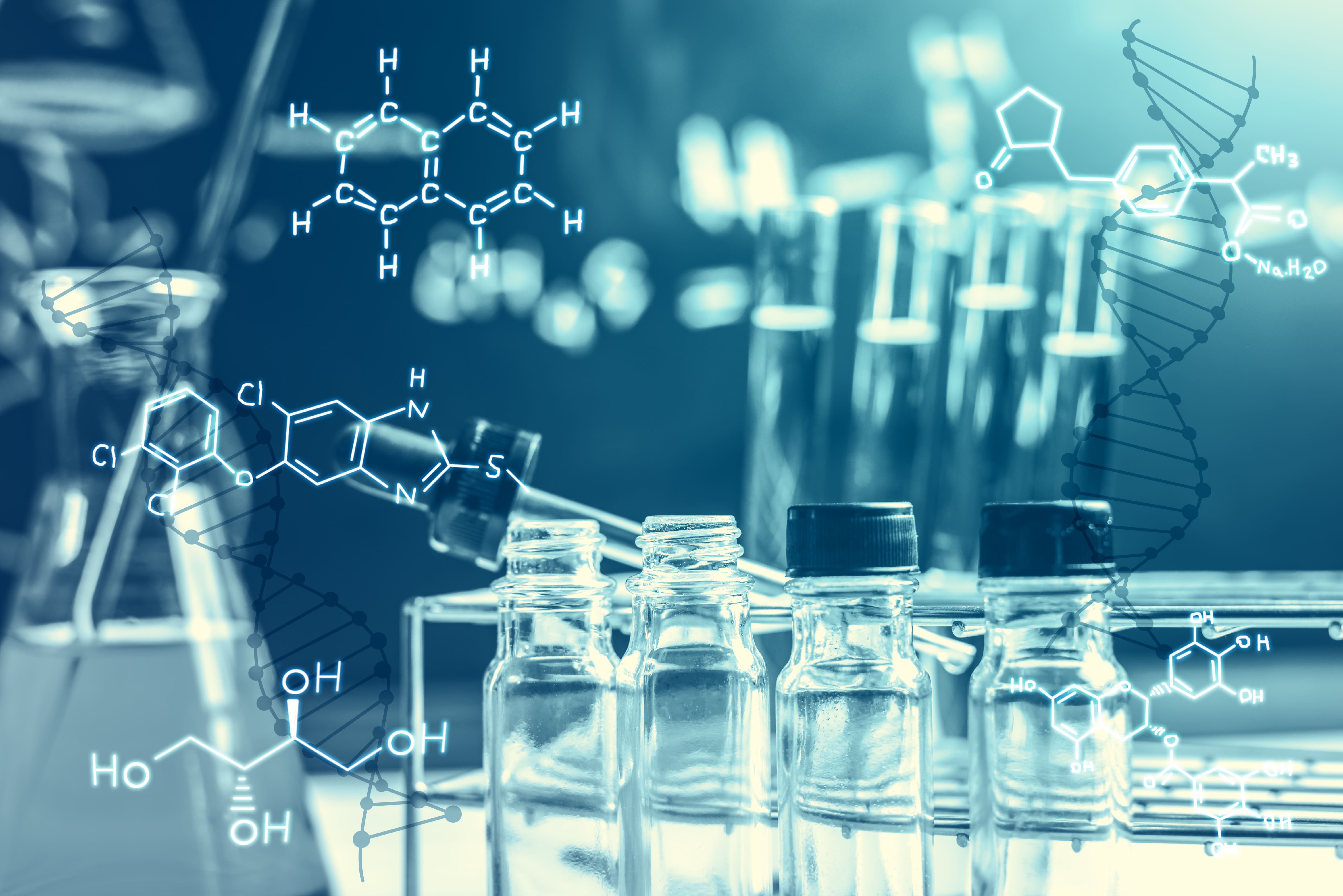 From Gatekeeper to Guide: How WuXi AppTec DMPK Grew with the Evolution of Drug Discovery From Gatekeeper to Guide: How WuXi AppTec DMPK Grew with the Evolution of Drug Discovery