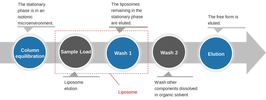 General Process of SPE