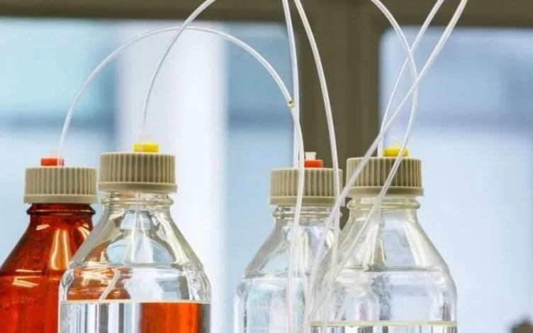 Rapid Determination of Lipophilicity: Establishment and Application of Reversed-Phase Liquid Chromatography (RP-HPLC)