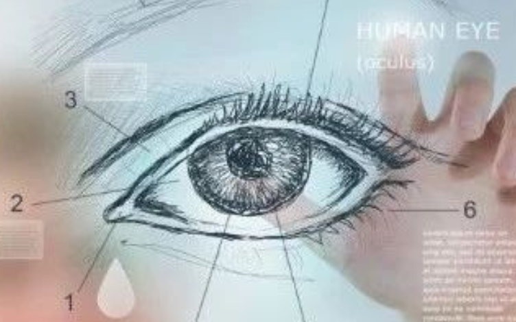 In Vivo Bioanalysis of Ophthalmology: Challenges and Strategies