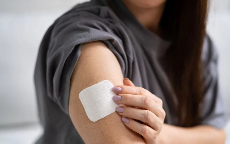 Application of In Vitro Permeation Test (IVPT) for the Development of Transdermal and Topical Drugs