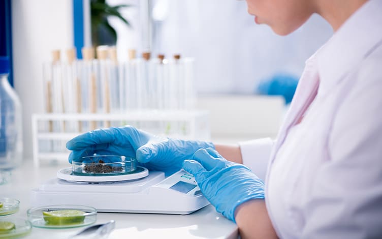 3 Best Practices for Analytical Balance to Ensure Accurate Weighing in Drug R&D