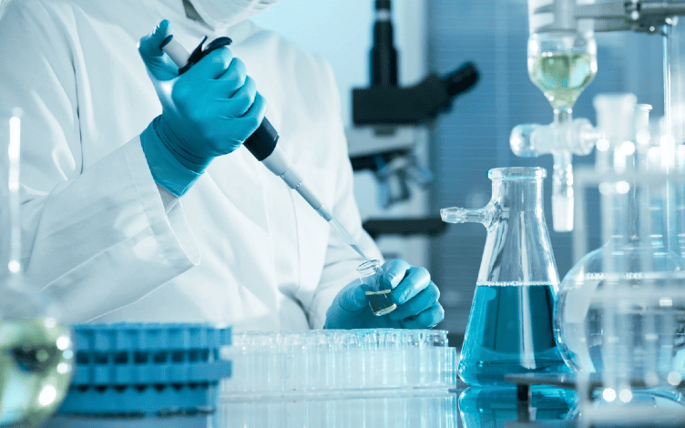 Metabolomics: Definition, Analysis, and Applications 
