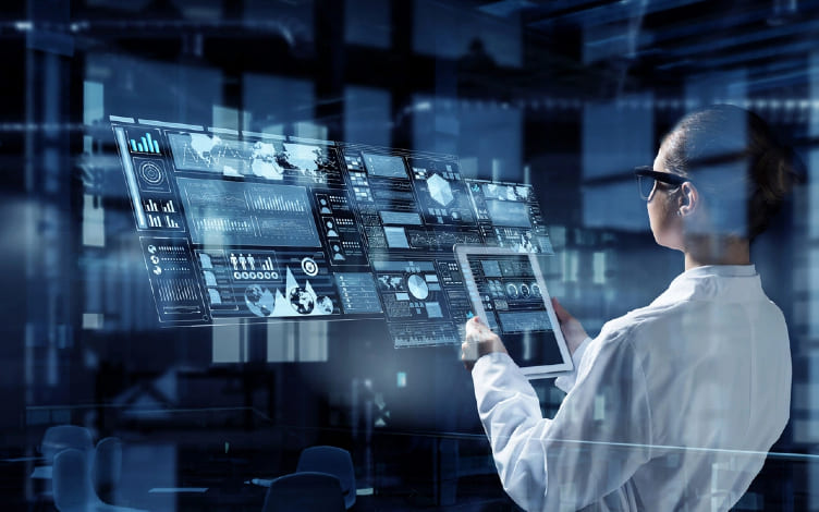 Comprehensive End-to-End Data Quality System Established by WuXi AppTec DMPK